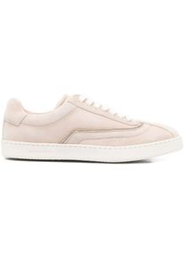 Fabiana Filippi Low-Top Sneaker - Sneakers Beige - Gr. 36 (EU) - in Beige - f&uuml;r Damen