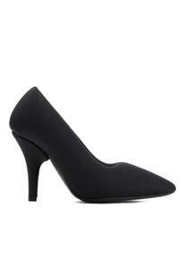 Balenciaga Hohe Schuhe - Black Xl Pumps - Gr. 38,5 (EU) - in Schwarz - f&uuml;r Damen