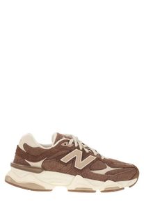 New Balance Low-Top Sneaker - Sneakers Brown - Gr. 9_5 - in Braun - f&uuml;r Damen