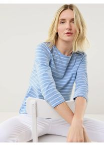 Walbusch Ringelshirt la Ville