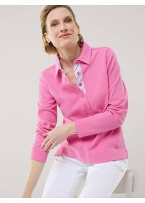 Walbusch Edeljersey Polo