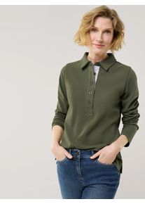 Walbusch Edeljersey Polo