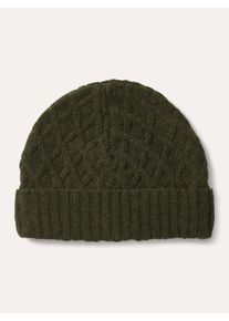 Walbusch Aran-M&uuml;tze