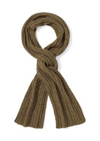 Walbusch Tweed Wollschal