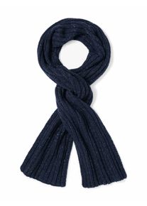 Walbusch Tweed Wollschal