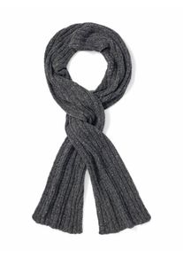 Walbusch Tweed Wollschal