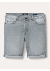 Walbusch Jogger-Jeans Shorts