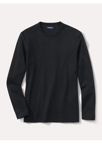 Walbusch Langarm Zu schade f&uuml;r Drunter-Shirt