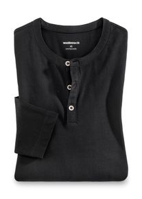 Walbusch Henley-Shirt