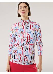 Walbusch Baumwollstretch Jacke