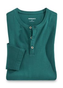 Walbusch Henley-Shirt