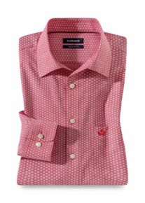 Walbusch Aktiv-Hemd Tropical