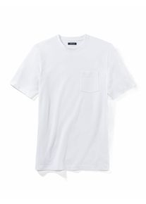 Walbusch Extraglatt T-Shirt