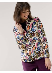 Walbusch Freizeitjacke Thermo-Fleece