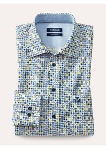 Walbusch Extraglatt-Hemd