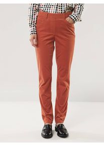 Walbusch Schlupf Cordhose