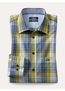 Walbusch Extraglatt-Hemd