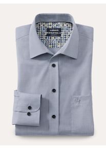 Walbusch Extraglatt-Hemd