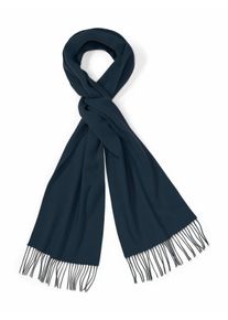 Walbusch Uni Wollschal