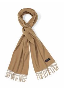 Walbusch Uni Wollschal