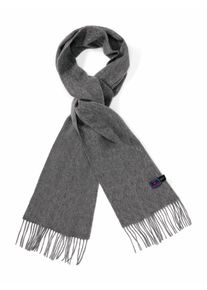 Walbusch Uni Wollschal