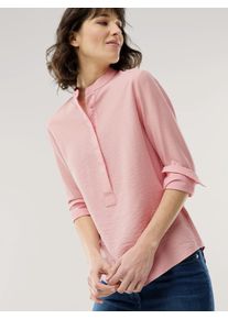 Walbusch Easy Care Crincle Bluse