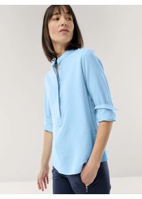 Walbusch Easy Care Crincle Bluse