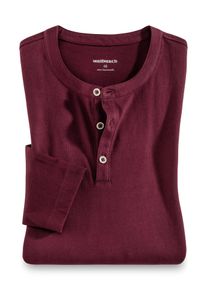 Walbusch Henley-Shirt