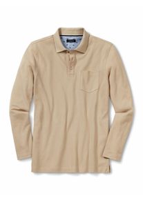 Walbusch Pique-Polo Pima Cotton