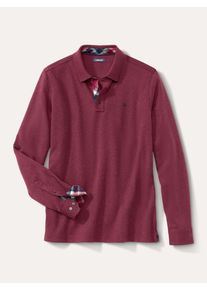 Walbusch Premium Polo Supersoft