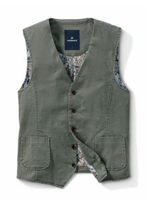Walbusch Stretch Weste Everyday
