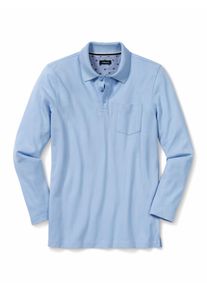 Walbusch Pique-Polo Pima Cotton