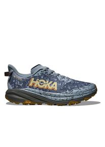 Hoka One One Hoka Herren Speedgoat 6 GTX blau 44.0