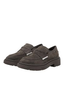 Ash Loafer - Medusa - Gr. 36 (EU) - in Gr&uuml;n - f&uuml;r Damen