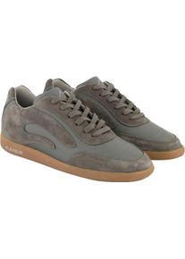 Fl&acirc;neur Low-Top Sneaker - Tivoli Runner Grey - Gr. 42 (EU) - in Grau - f&uuml;r Damen