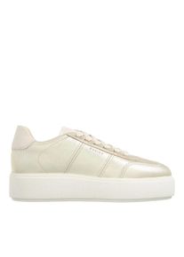 NUBIKK Low-Top Sneaker - Elise Wing II - Gr. 40 (EU) - in Gold - f&uuml;r Damen