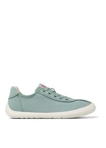 Camper Low-Top Sneaker - Sneaker Path - Gr. 38 (EU) - in Gr&uuml;n - f&uuml;r Damen