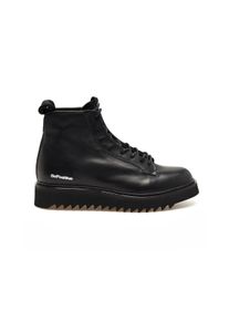 Be Positive Low-Top Sneaker - Master Md - Gr. 44 (EU) - in Schwarz - f&uuml;r Damen