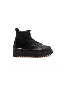 Be Positive Low-Top Sneaker - Master Md - Gr. 37 (EU) - in Schwarz - f&uuml;r Damen