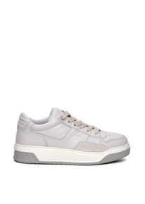 Hogan Low-Top Sneaker - Chamallow Bianco Sneakers With Memory Foam Insole - Gr. 40 (EU) - in Wei&szlig; - f&uuml;r Damen