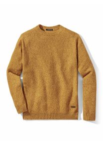 Walbusch Lammwoll-Pullover Nahtlos