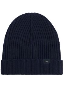Fay Caps & M&uuml;tzen - Hats Blue - Gr. ONE SIZE - in Blau - f&uuml;r Damen