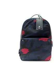Valentino Garavani Portemonnaies - NEUER Valentino CAMO RUCKSACK SY2B0340YGS TARNMUST - Gr. unisize - in Bunt - f&uuml;r Damen