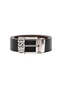 Diesel G&uuml;rtel - B-SHIFT II - Gr. 95 CM - in Schwarz - f&uuml;r Damen