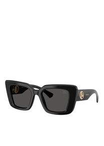 Burberry Sonnenbrille - 0BE4476 - Gr. unisize - in Schwarz - f&uuml;r Damen