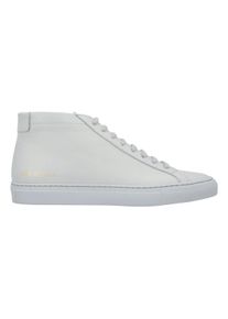 Common Projects Low-Top Sneaker - Achilles Sneakers Mid - Gr. 44 (EU) - in Grau - f&uuml;r Damen