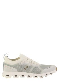 On Low-Top Sneaker - Cloud 6 Versa - Sneakers - Gr. 10 - in Grau - f&uuml;r Damen