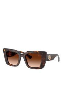Burberry Sonnenbrille - 0BE4476 - Gr. unisize - in Schwarz - f&uuml;r Damen