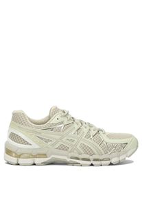 asics Low-Top Sneaker - Sneakers Beige - Gr. 9 - in Gelb - f&uuml;r Damen