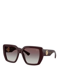 Burberry Sonnenbrille - 0BE4471 - Gr. unisize - in Schwarz - f&uuml;r Damen